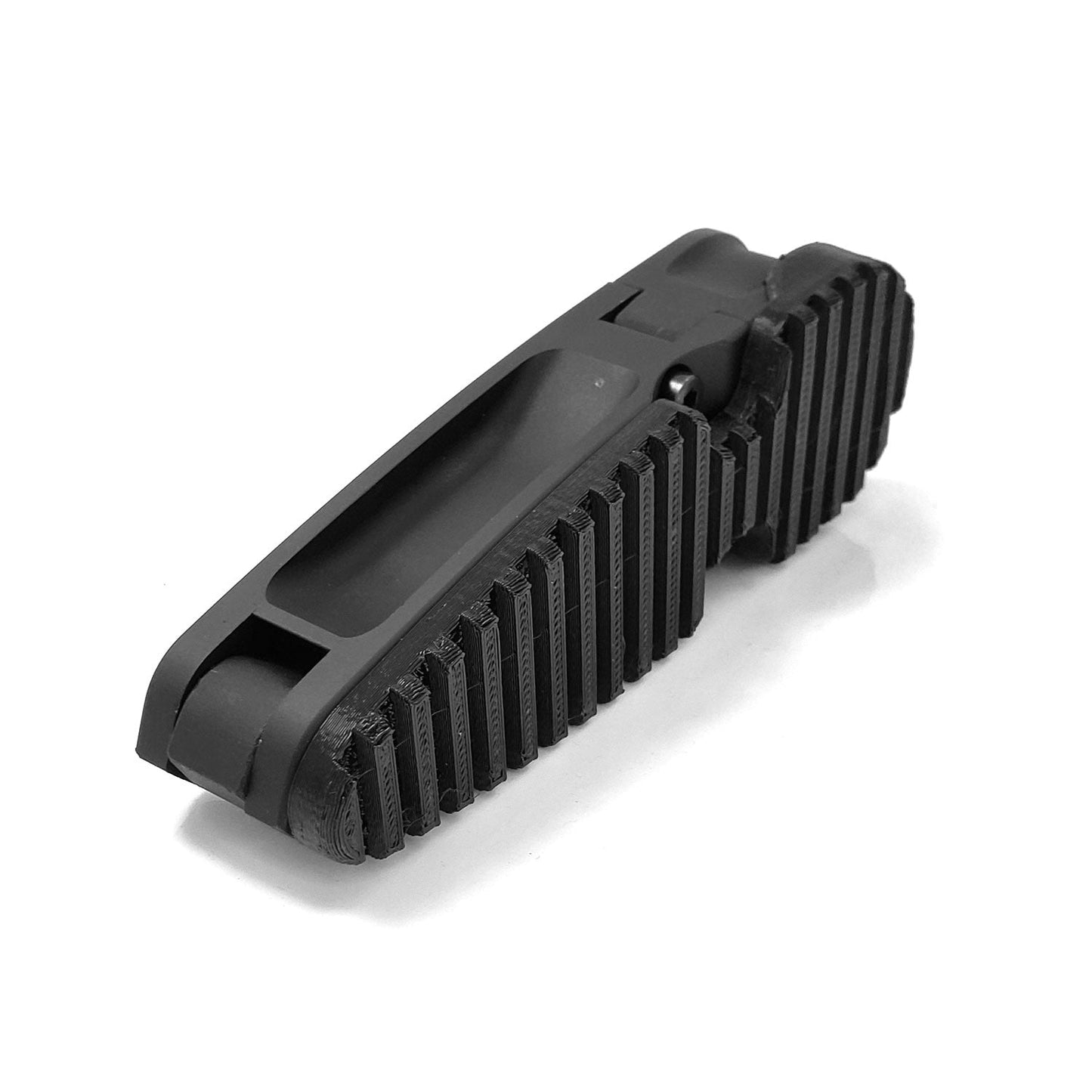 Devoid Comfort Series plug for Gear Head Works- Tailhook Mod 1C