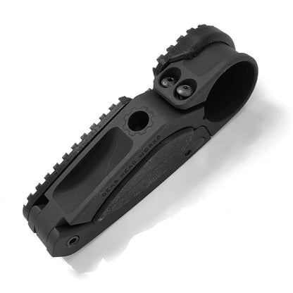 Devoid Comfort Series plug for Gear Head Works- Tailhook Mod 1C