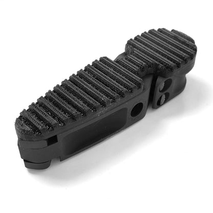 Devoid Comfort Series plug for Gear Head Works- Tailhook Mod 1C