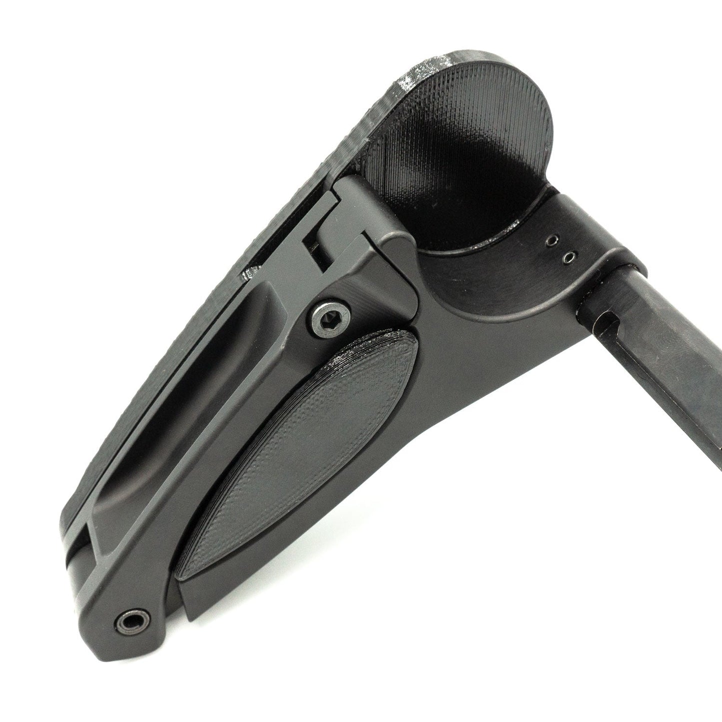 Devoid Comfort Series plug for Gear Head Works- Tailhook SCW