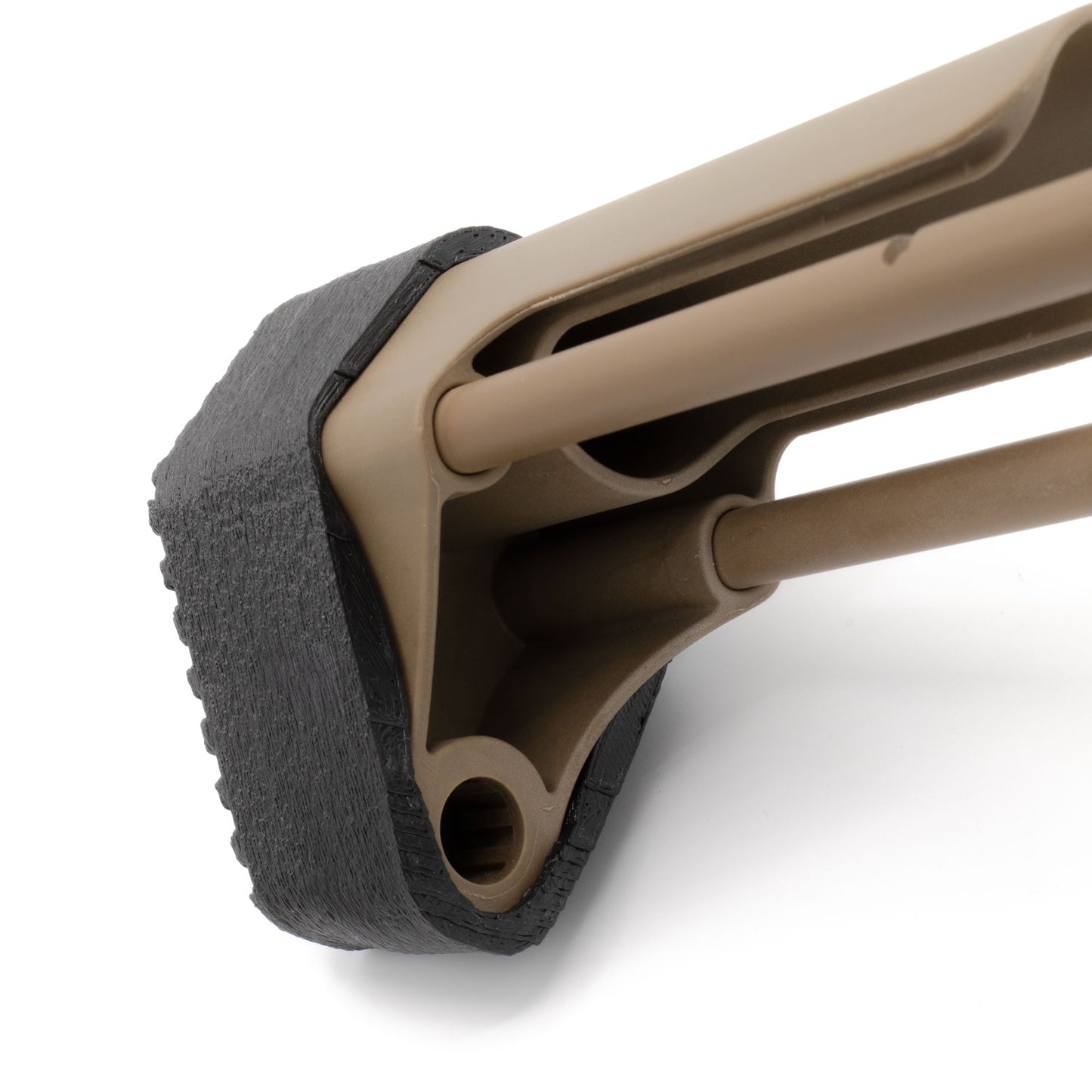 Recoil pad for Troy Industries- Tomahawk stock