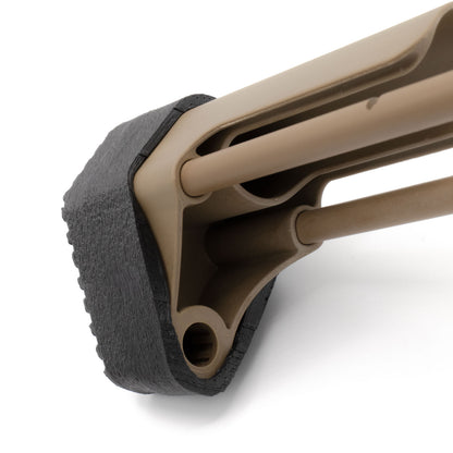 Recoil pad for Troy Industries- Tomahawk stock