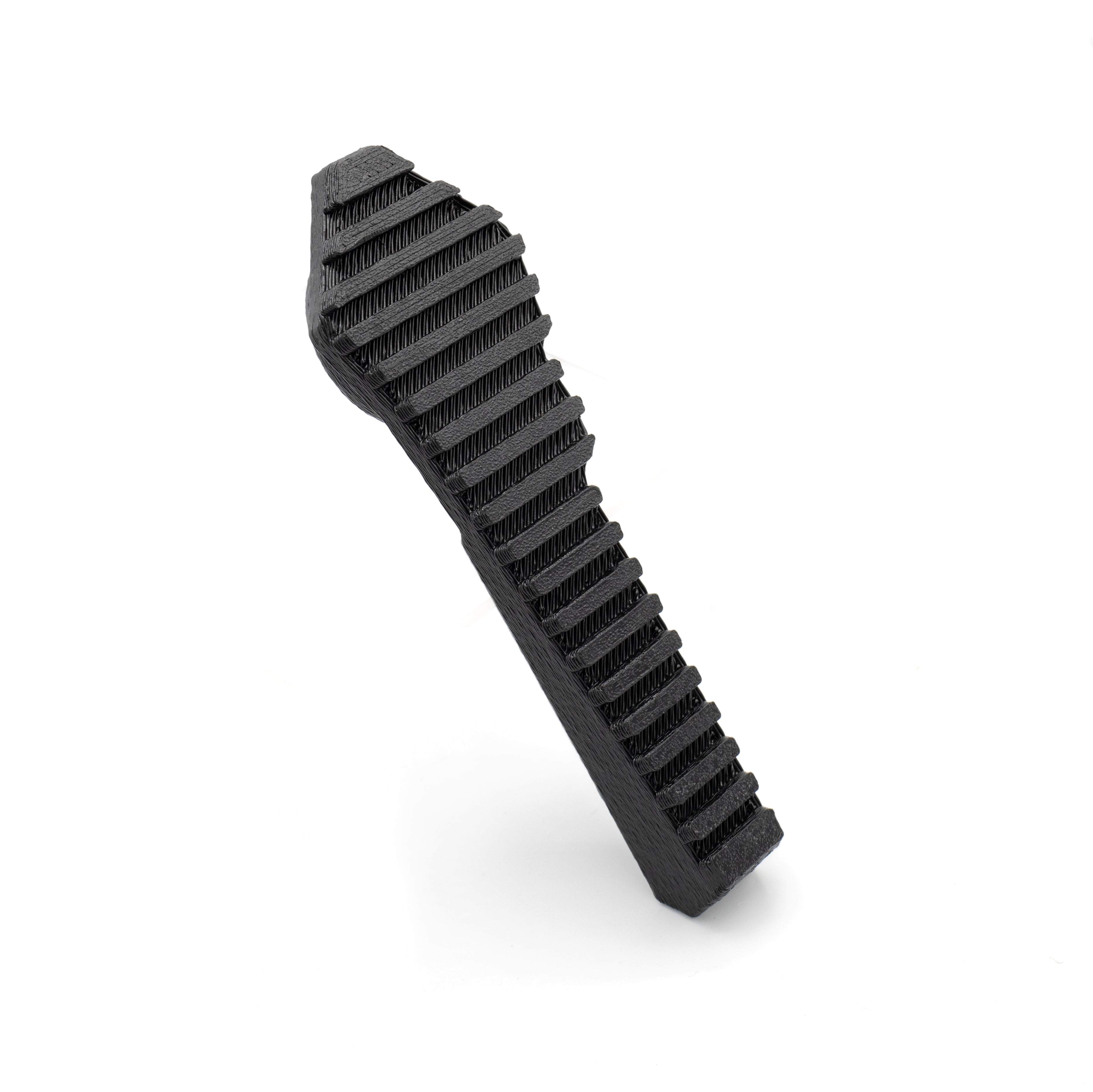 Devoid plug for Trinity Force- Breach 1.0 brace – Dirty J Designs