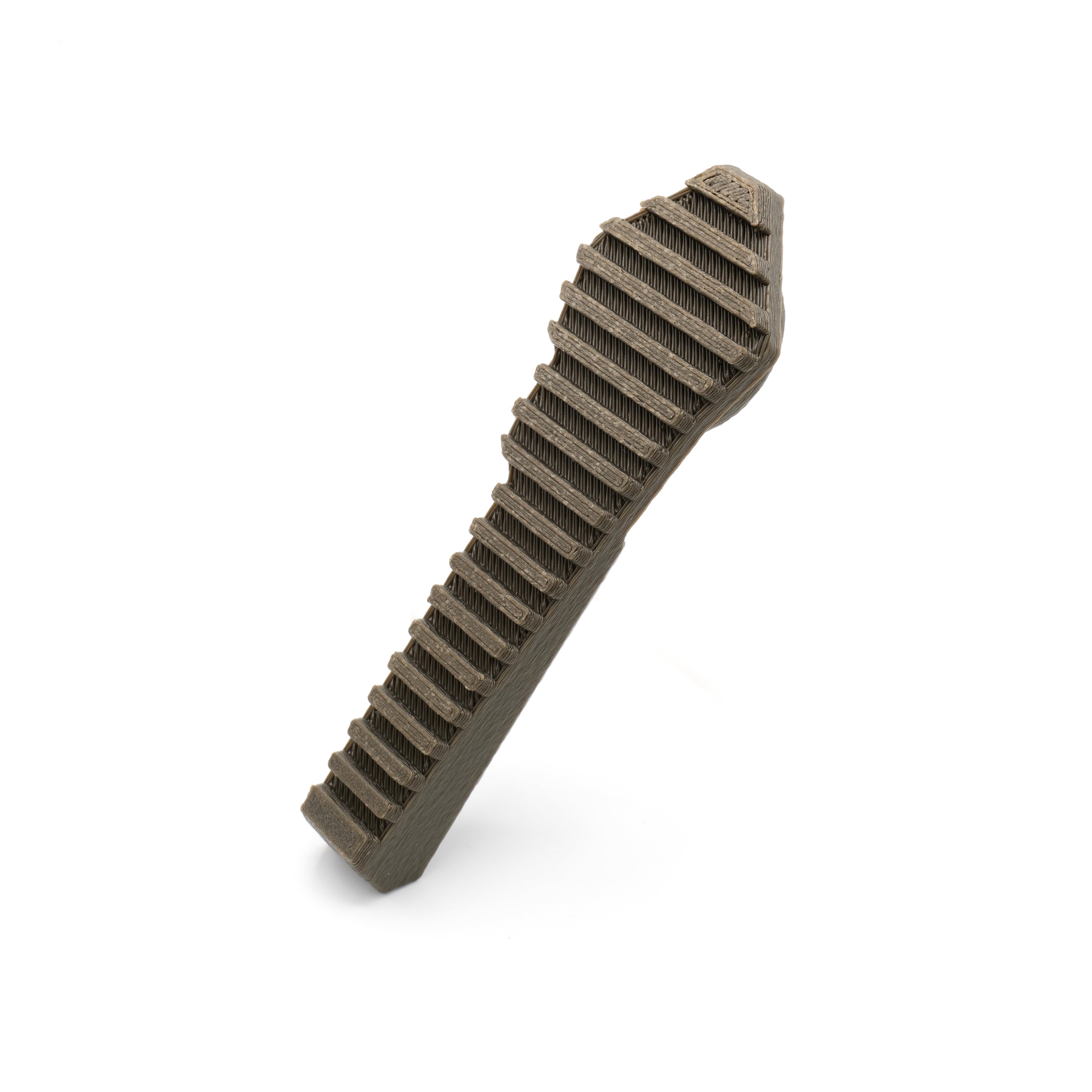 Devoid plug for Trinity Force- Breach 1.0 brace – Dirty J Designs