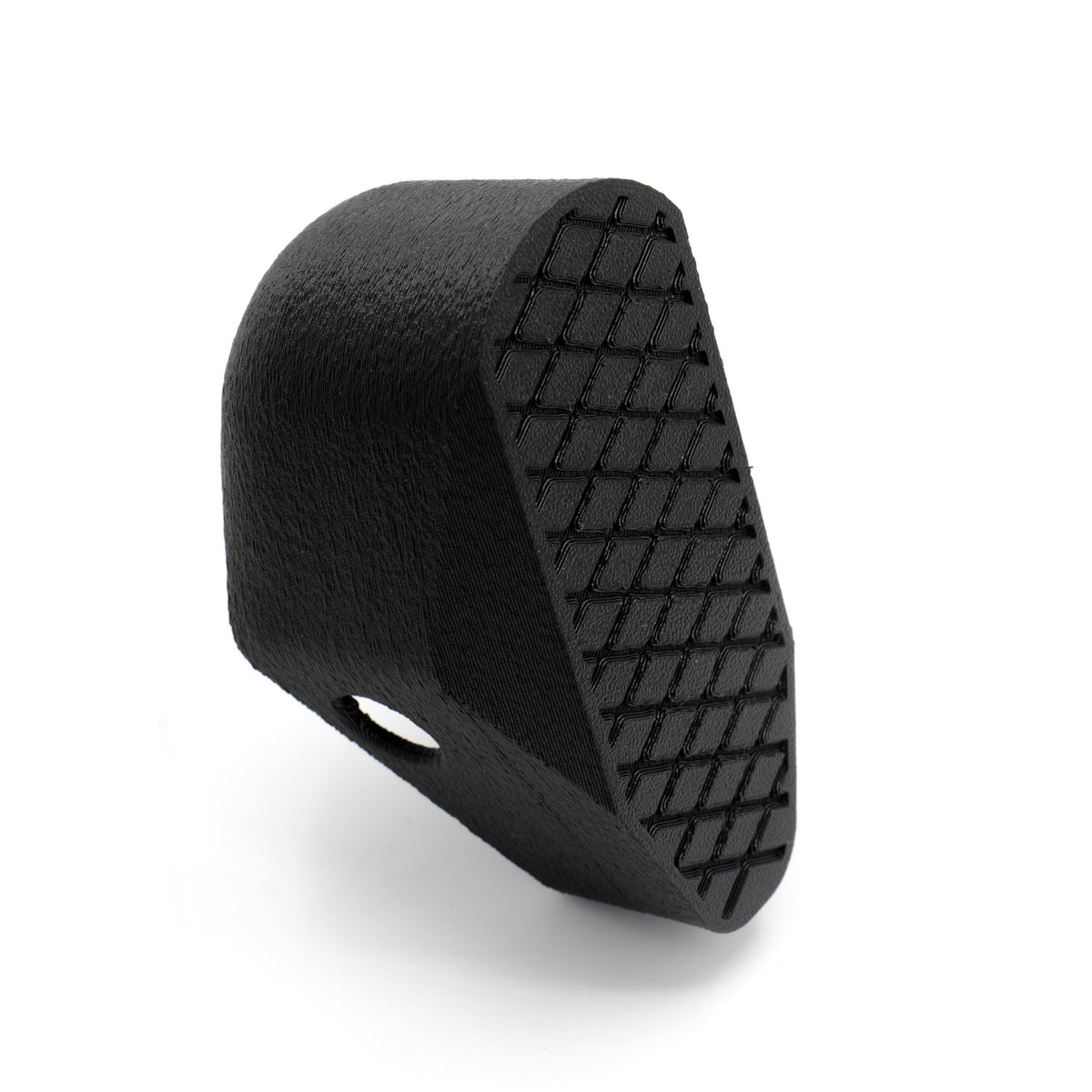 Recoil pad for Troy Industries- PDW stock