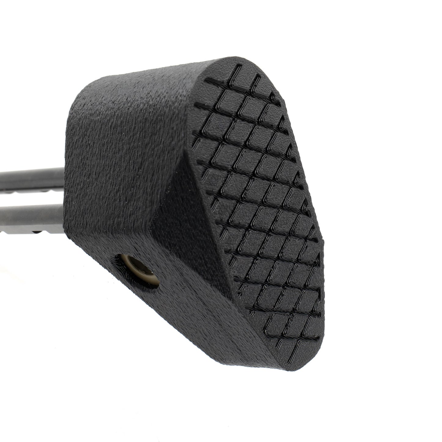 Recoil pad for Troy Industries- PDW stock