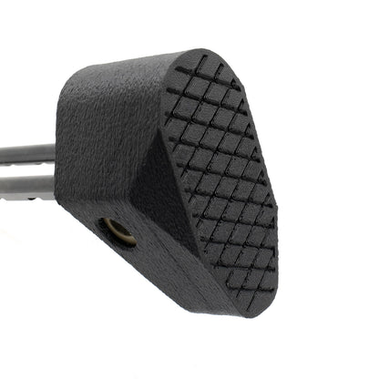 Recoil pad for Troy Industries- PDW stock