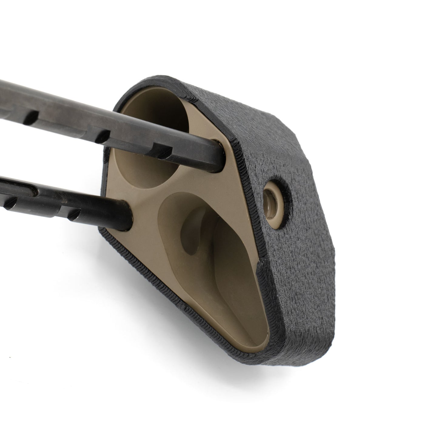 Recoil pad for Troy Industries- PDW stock