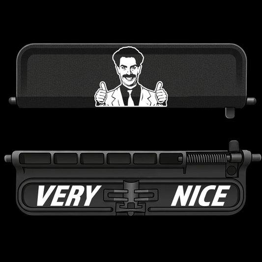 Very Nice - AR-15 Dust Cover