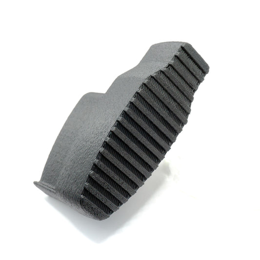 Devoid Comfort Series plug for CAA- MCK GEN 2.0