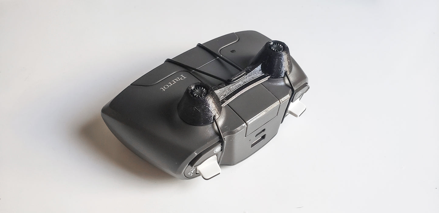 Stick protector for Skydio 2