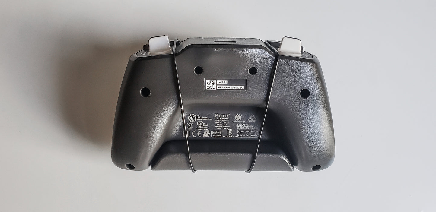 Stick protector for Skydio 2