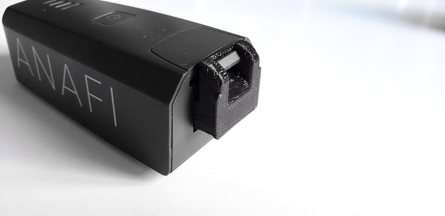 Battery Protectors for Parrot Anafi