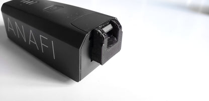 Battery Protectors for Parrot Anafi