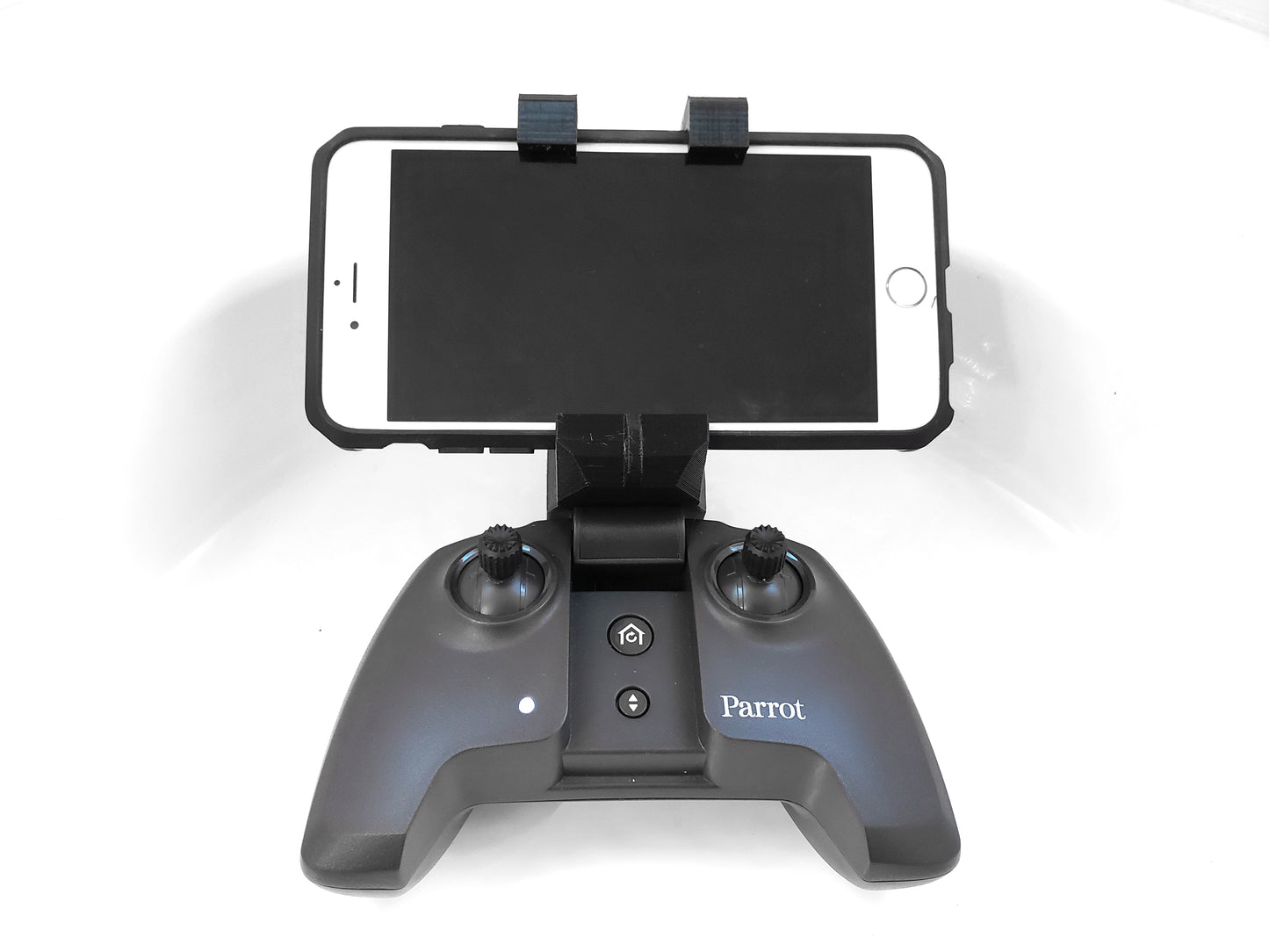 Large Smartphone adapter for Skydio 2