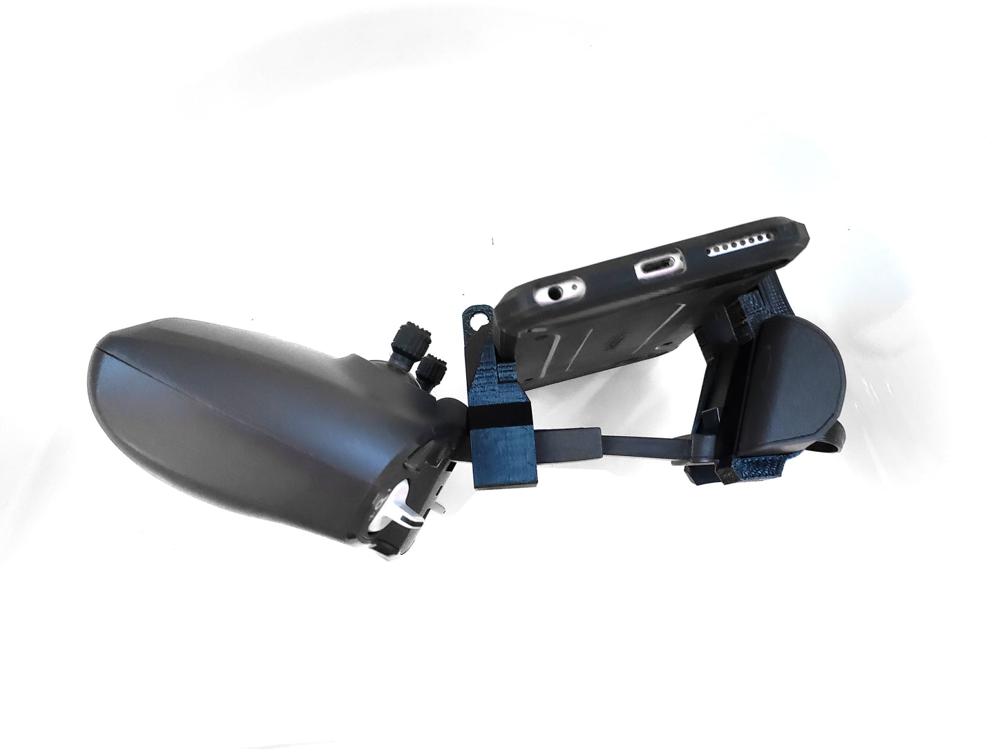 Large Smartphone adapter for Skydio 2