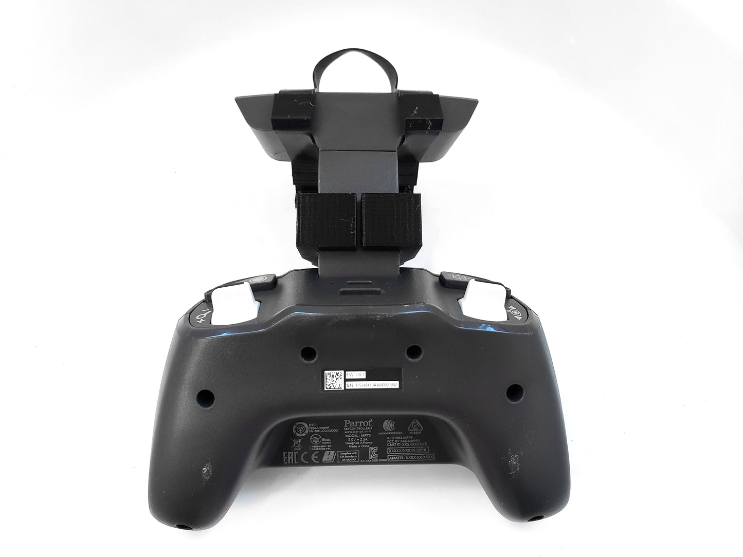 Large Smartphone adapter for Skydio 2