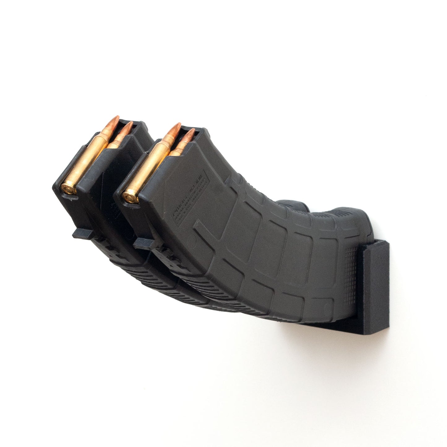 Devoid HEAVY magazine mounts for AK47's