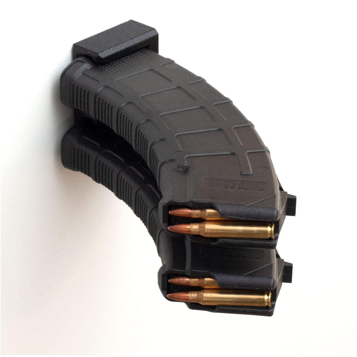 Devoid HEAVY magazine mounts for AK47's