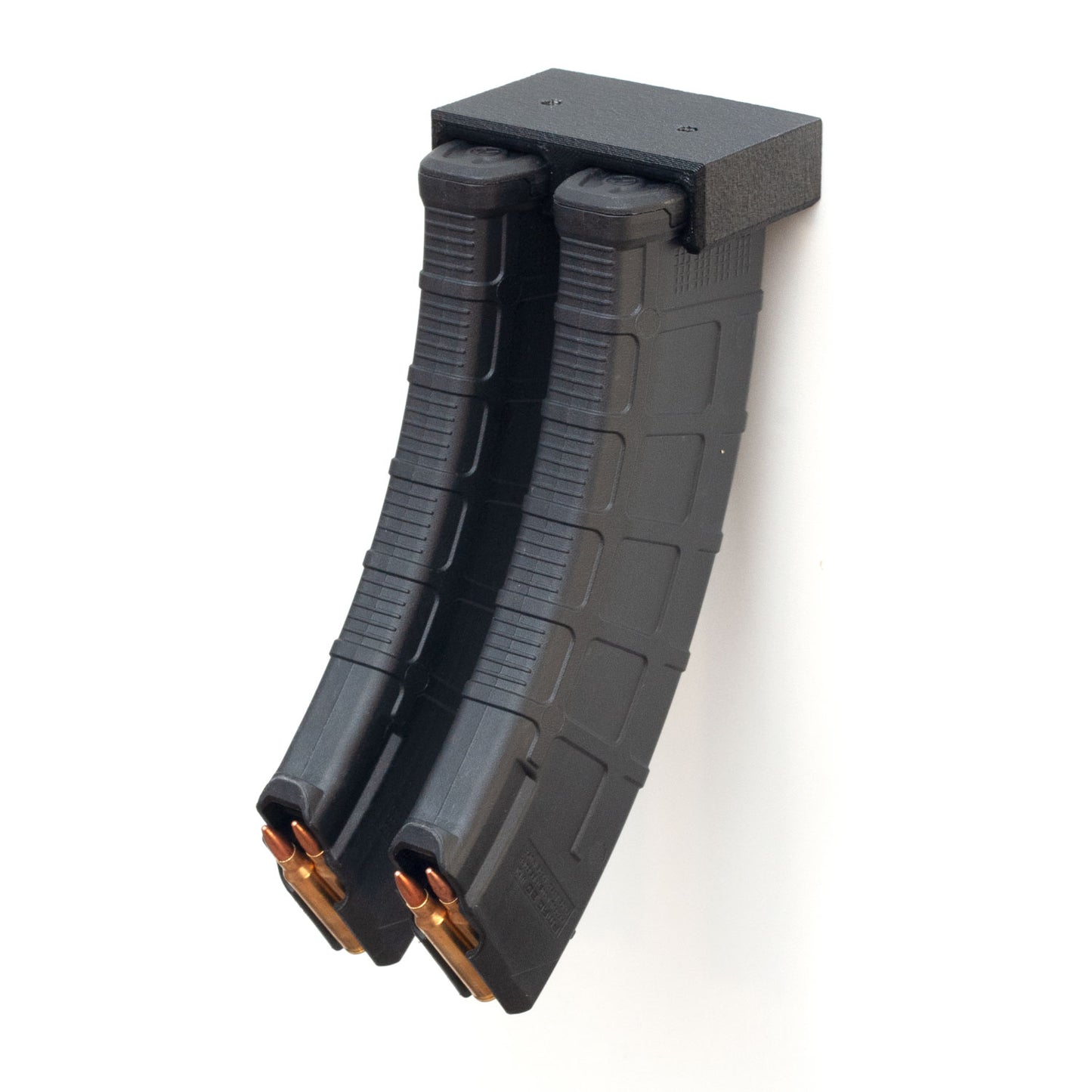 Devoid HEAVY magazine mounts for AK47's