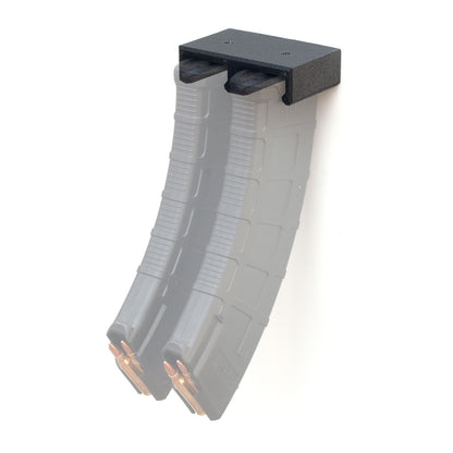Devoid HEAVY magazine mounts for AK47's