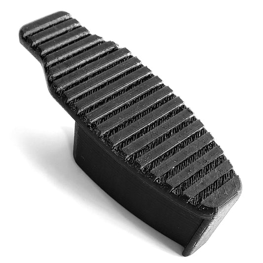 Devoid plug for CAA- MCK GEN 2.0
