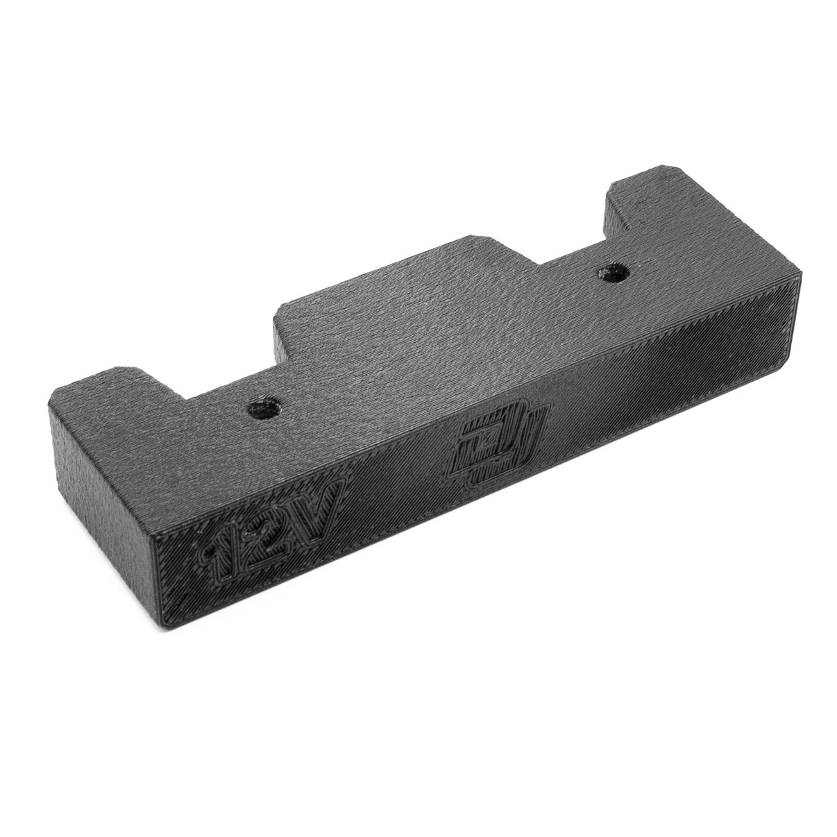 DeWalt Battery mounts Dirty J Designs