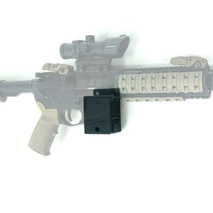 Devoid Magwell wall mount for AR15's