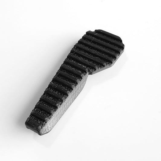Devoid plug for Shockwave- Blade 2M brace