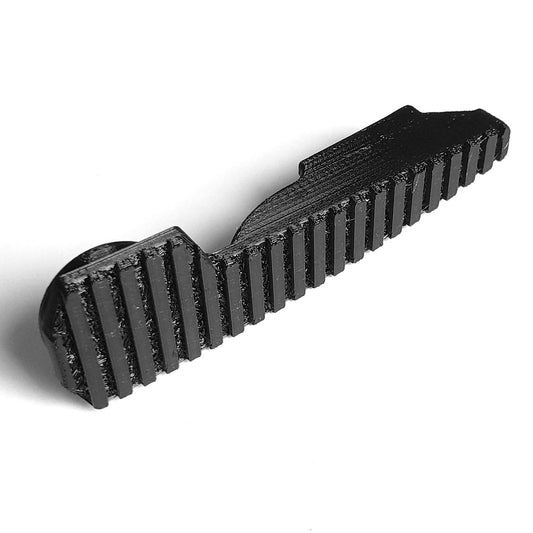 Devoid plug for Shockwave- Blade 1.0 brace