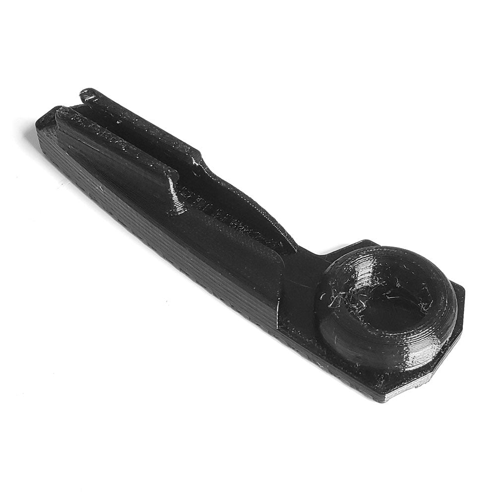 Devoid plug for Shockwave- Blade 1.0 brace