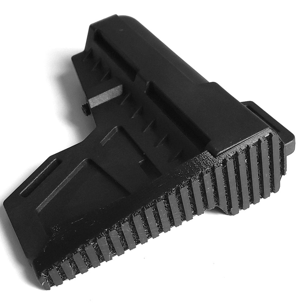 Devoid plug for Shockwave- Blade 1.0 brace