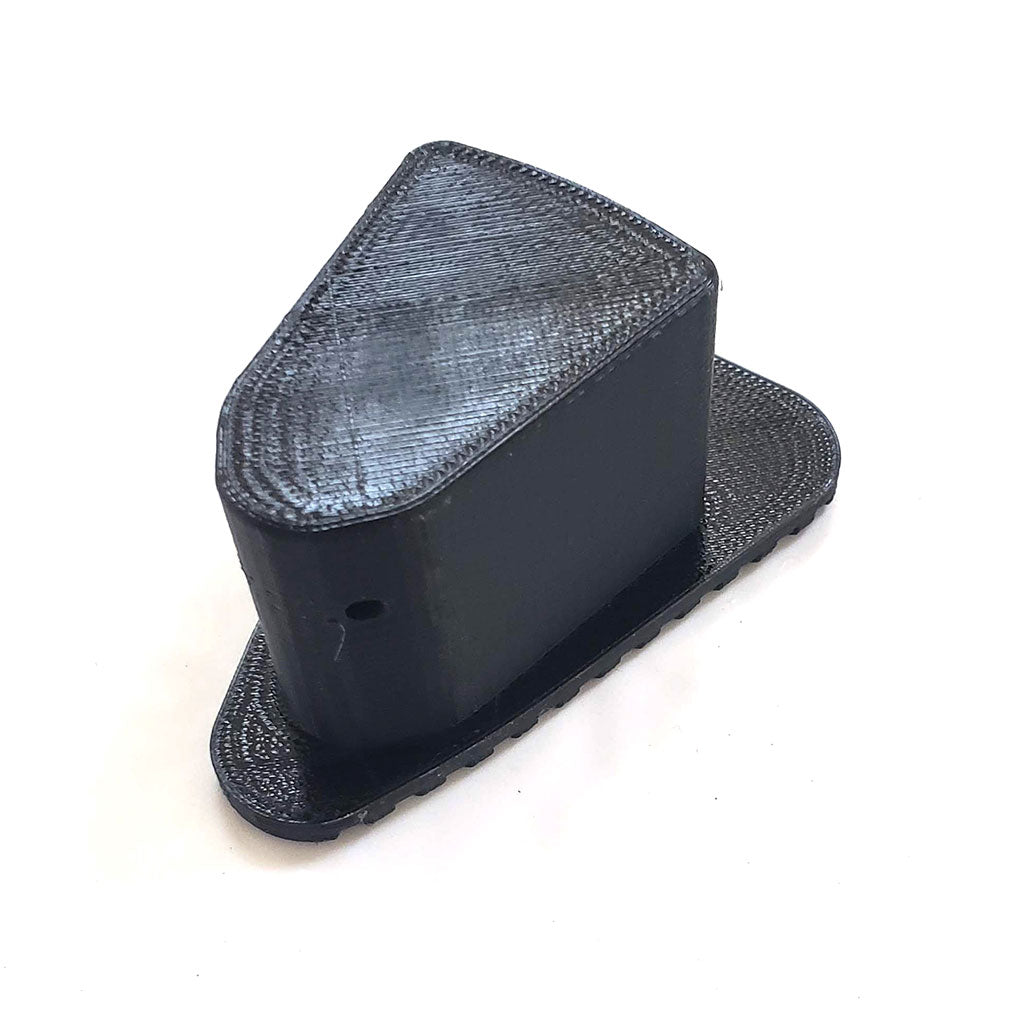 Devoid plug for SB tactical- CZPDW Brace