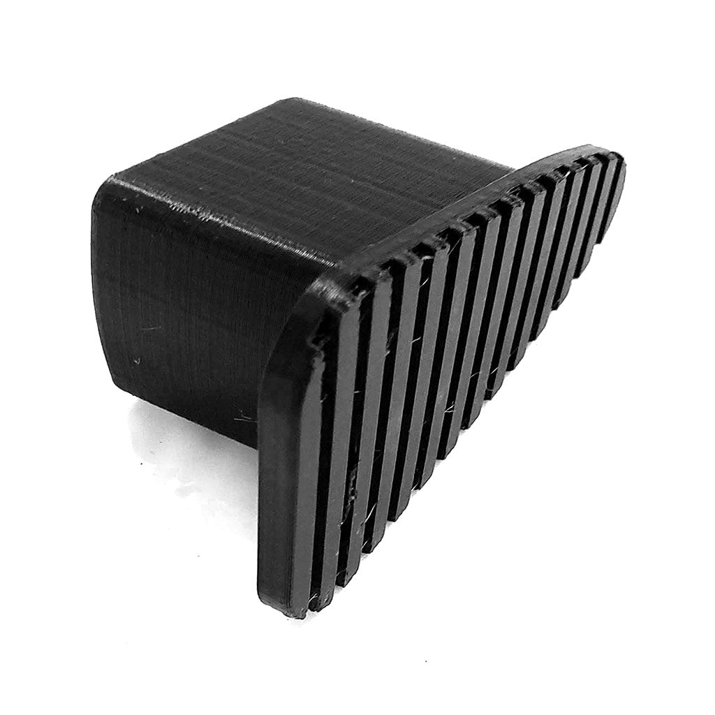 Devoid plug for SB tactical- CZPDW Brace