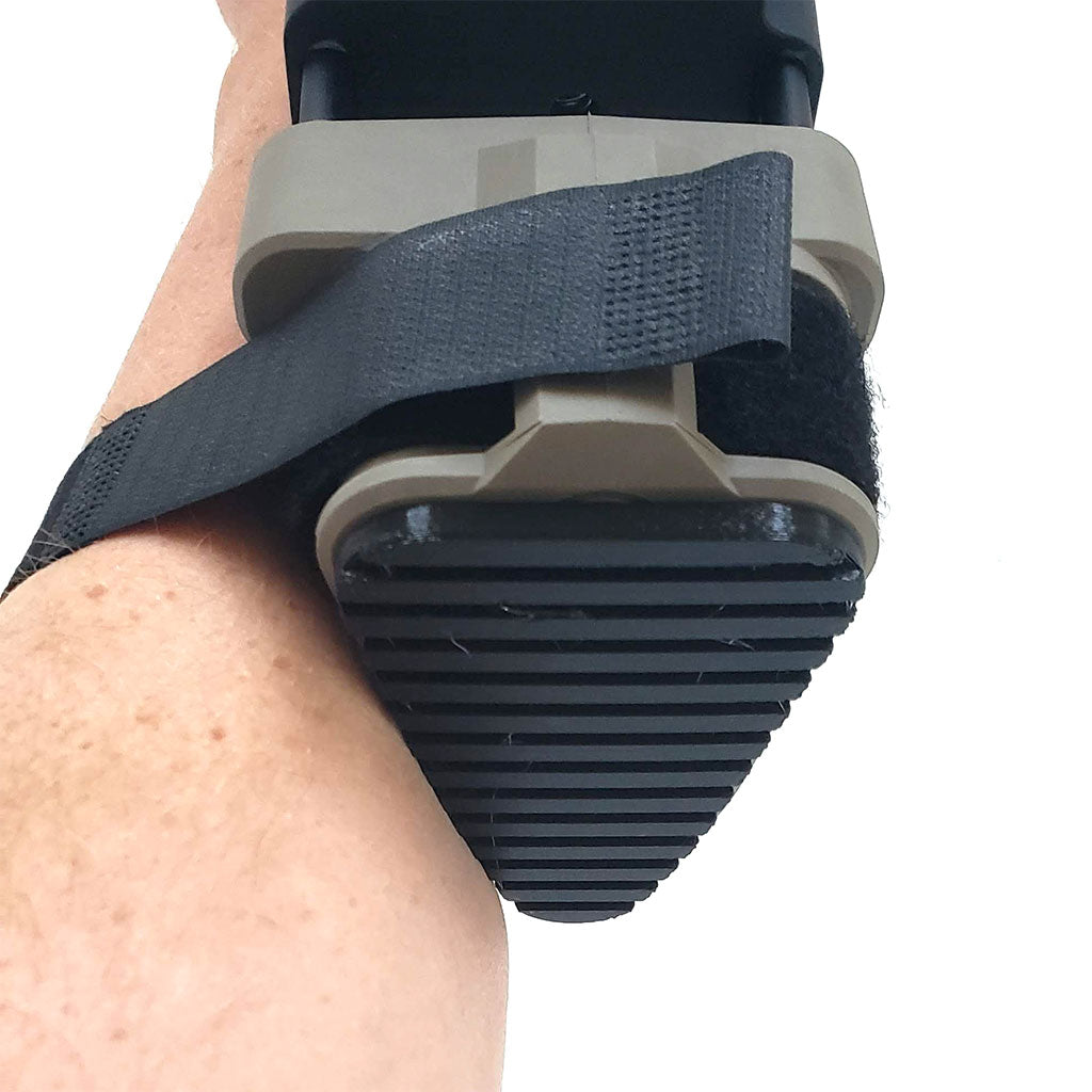 Devoid plug for SB tactical- CZPDW Brace