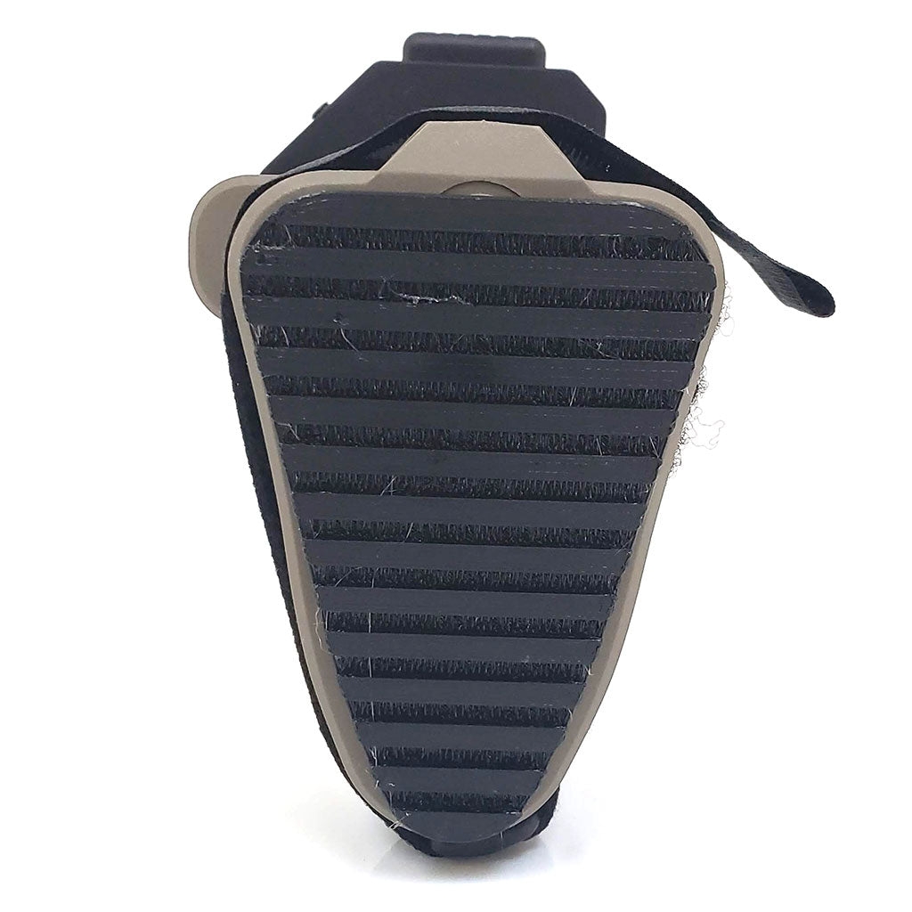 Devoid plug for SB tactical- CZPDW Brace