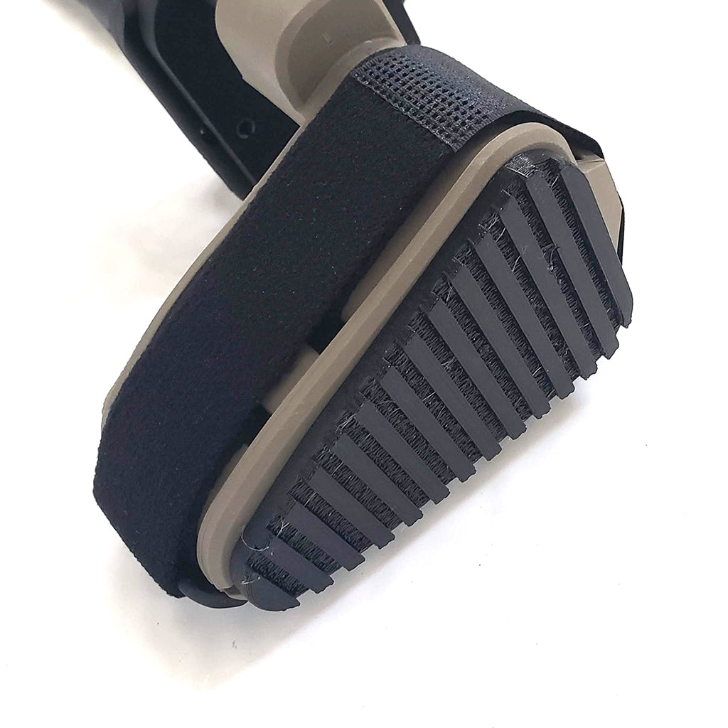 Devoid plug for SB tactical- CZPDW Brace