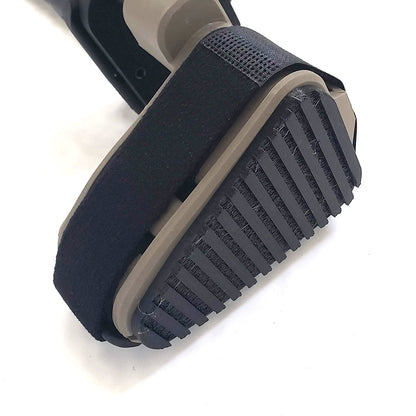 Devoid plug for SB tactical- CZPDW Brace