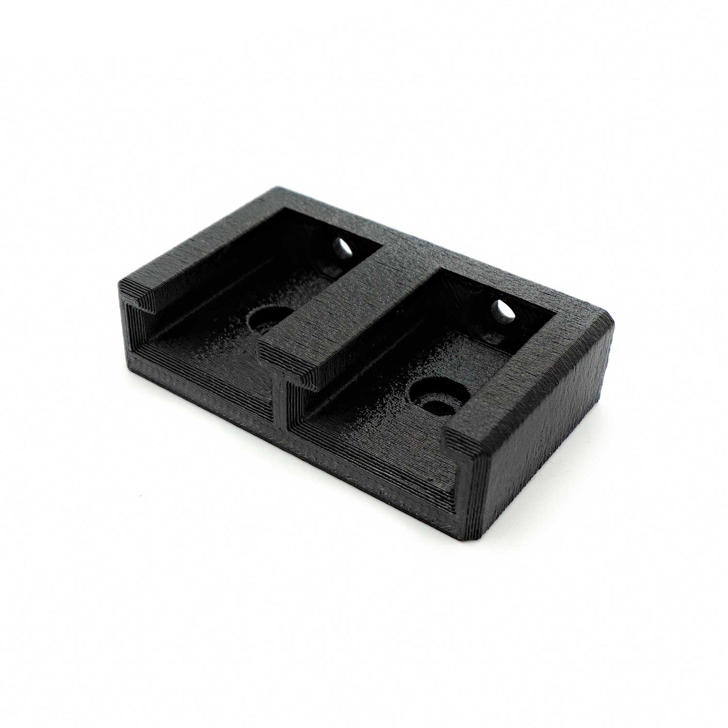 Devoid HEAVY magazine mounts for Glock's