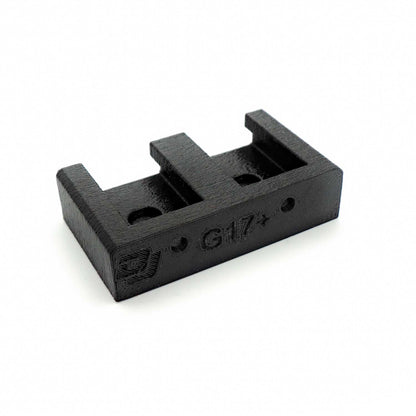 Devoid HEAVY magazine mounts for Glock's