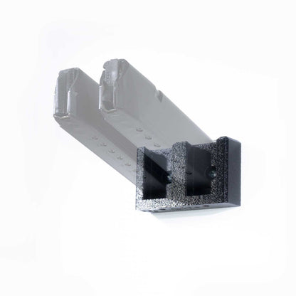 Devoid HEAVY magazine mounts for Glock's