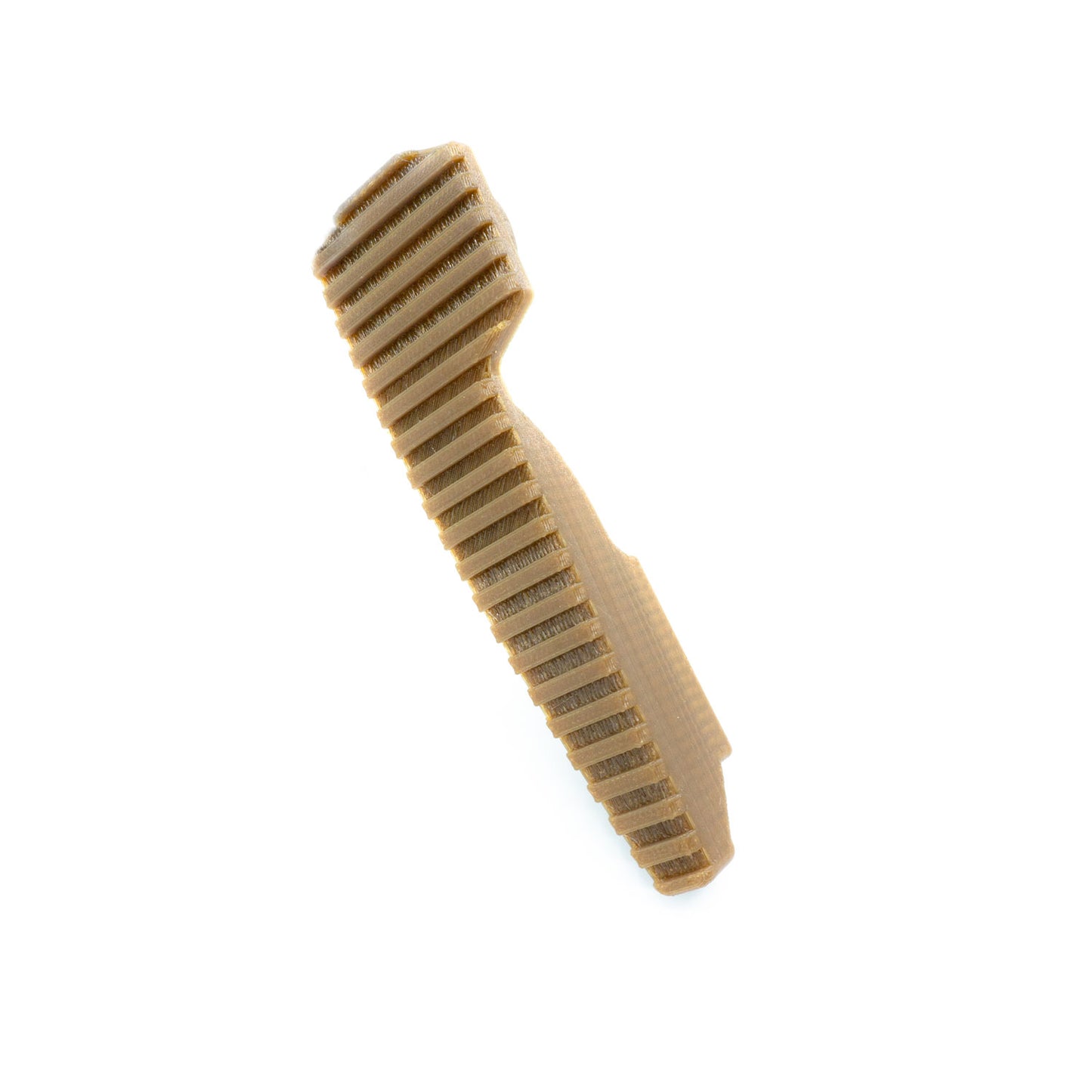 Devoid plug for Shockwave- Blade 1.0 brace