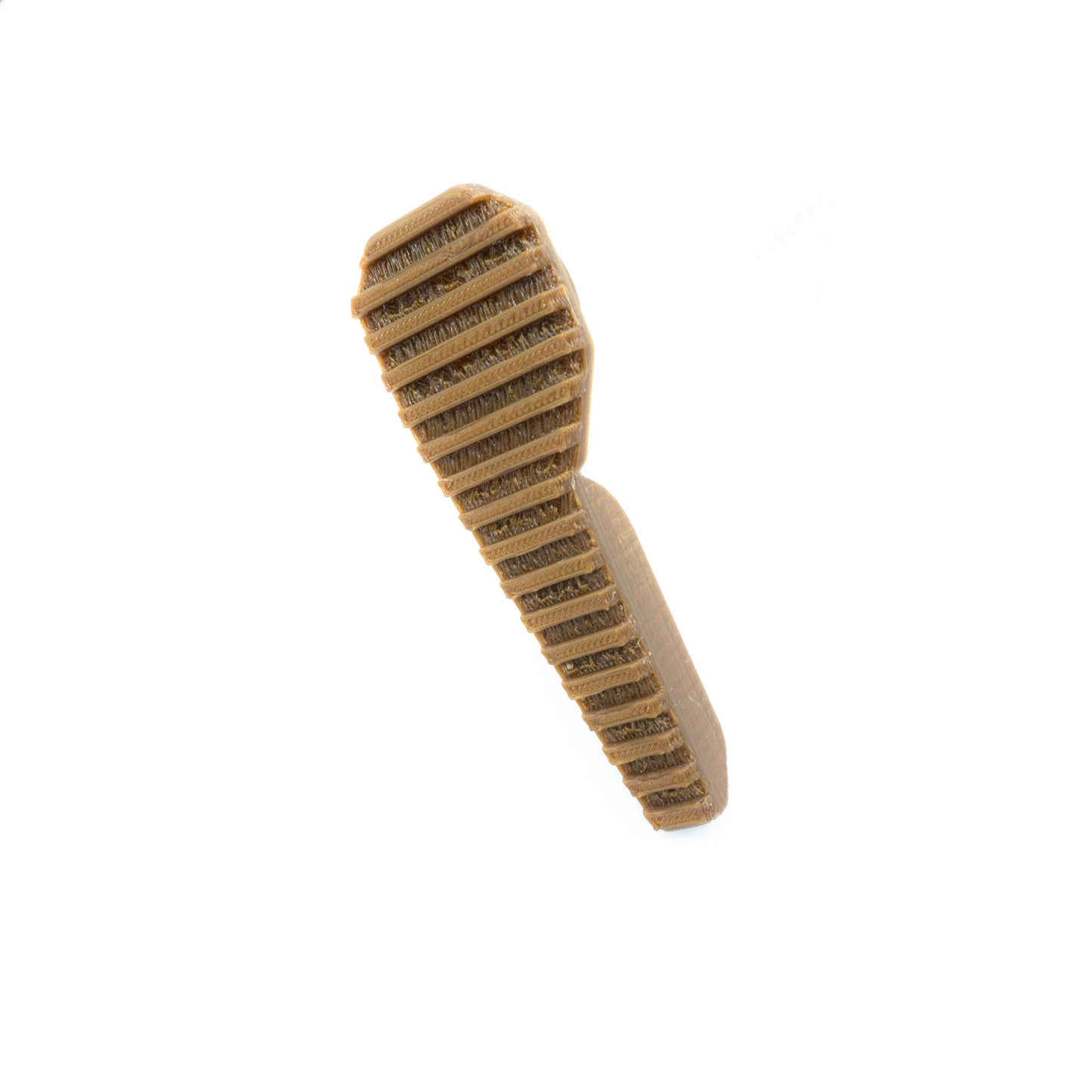 Devoid plug for Shockwave- Blade 2M brace