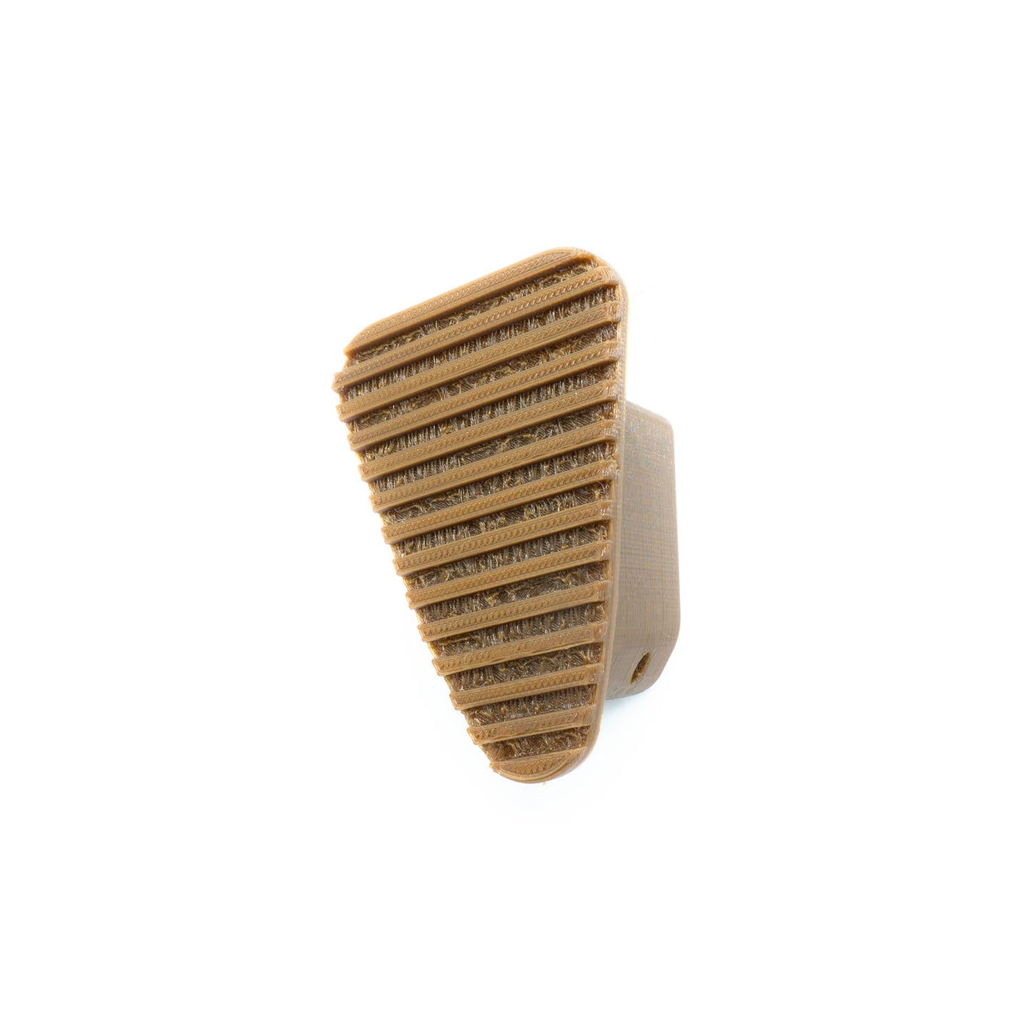 Devoid plug for SB tactical- CZPDW Brace