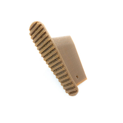 Devoid plug for SB tactical- MPX PSB Brace
