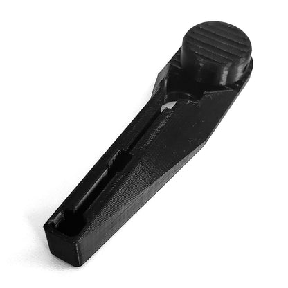 Devoid plug for Magpul- BTR brace