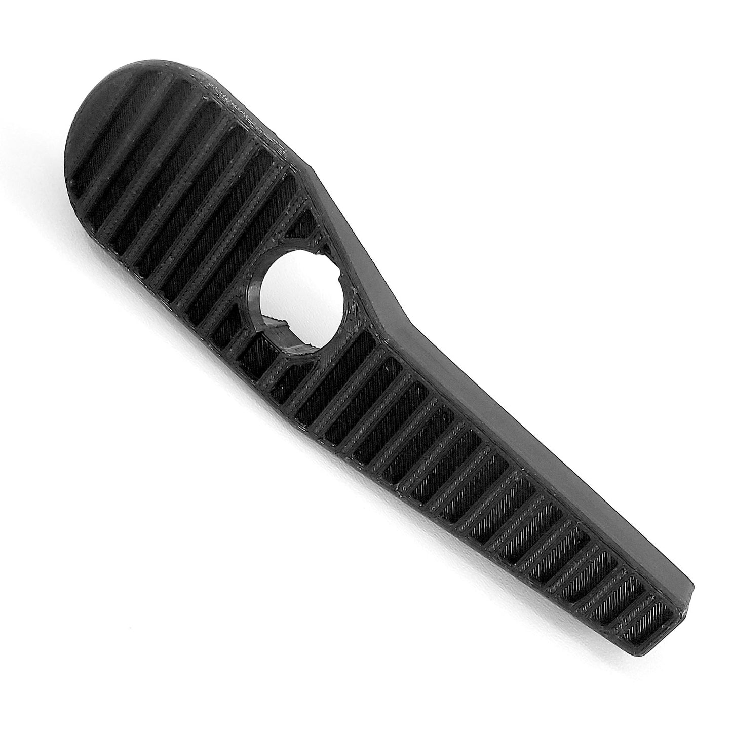 Devoid plug for Magpul- BTR brace