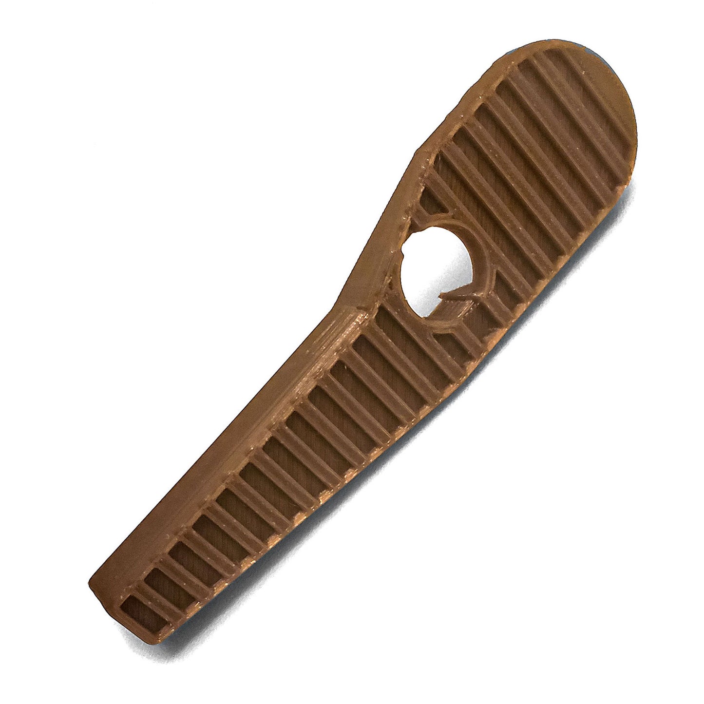 Devoid plug for Magpul- BTR brace