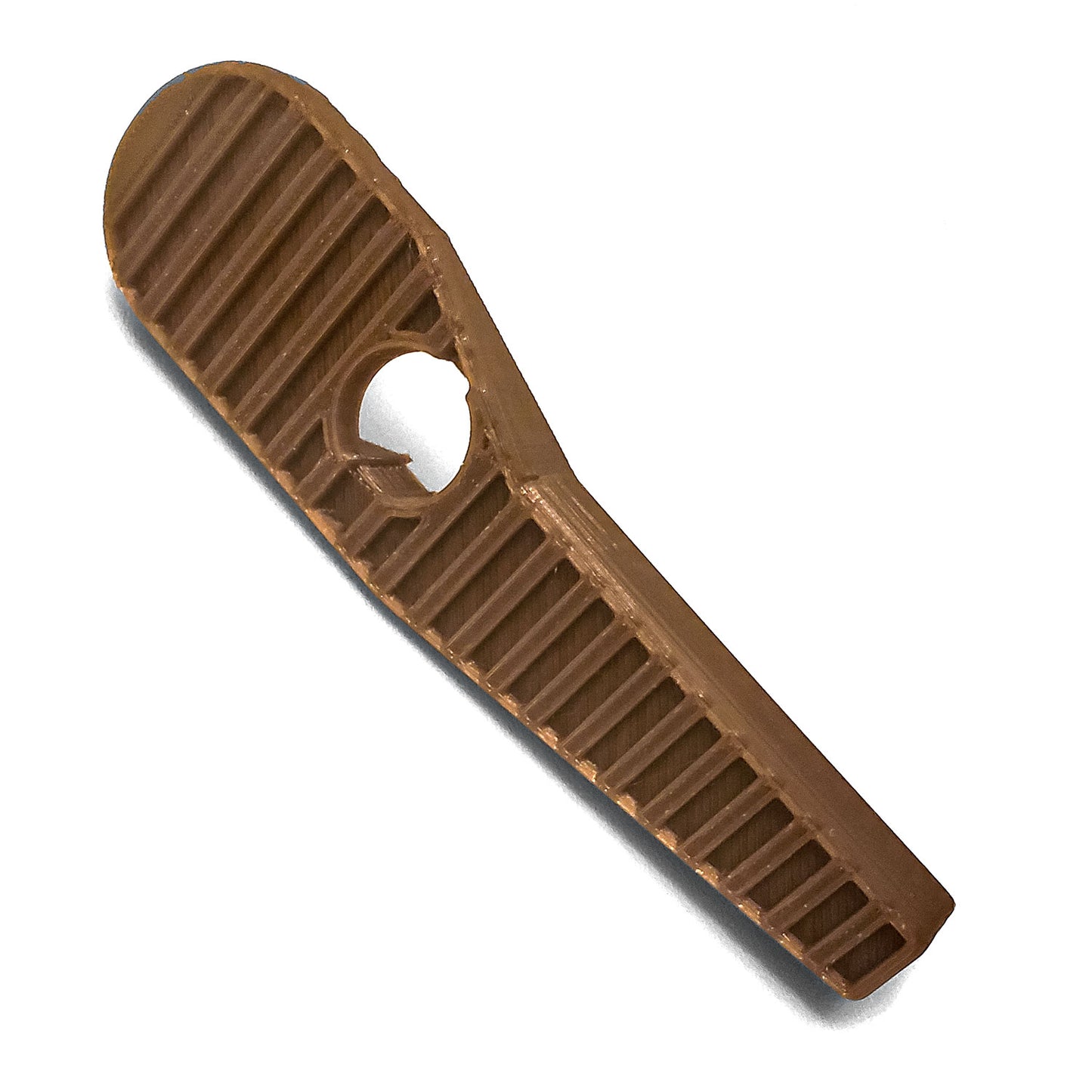 Devoid plug for Magpul- BTR brace
