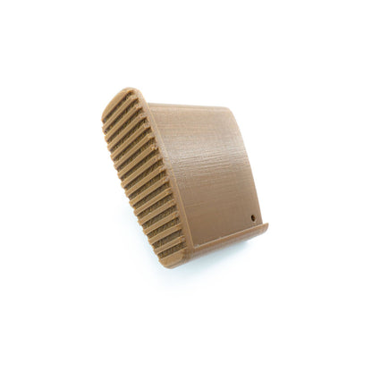 Devoid plug for SB tactical- SBX-K Brace